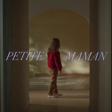 A BAFTA-nominated masterwork from the director of PORTRAIT OF A LADY ON FIRE. PETITE MAMAN is streaming exclusively from February 18. A MUBI Release. | MUBI India