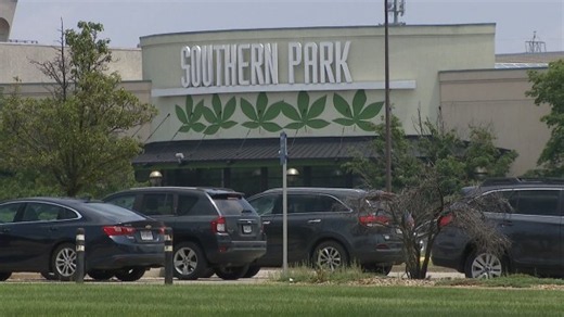 Mall reopens, some services pivot after storm