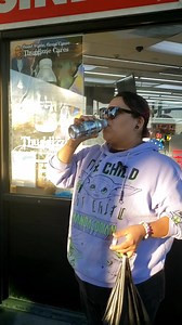 Thuggizzle Appalachian Mountain Spring Water Reviews At Valero...