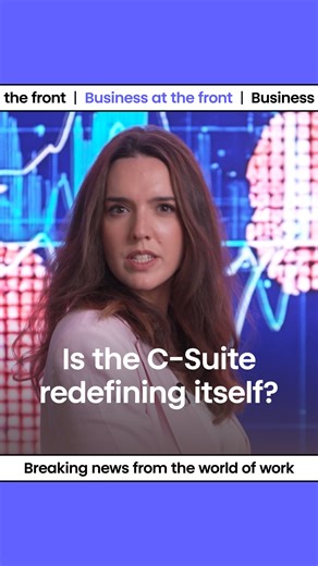 Breaking news: The C-suite is getting a total makeover 🤯 Business Insider and CDO Times reveal how companies like IBM and Wex are completely reshaping executive leadership with titles like Chief Transformation Officer, Chief Experience Officer, and Chief Innovation Officer popping up everywhere. Today, we'll explore the radical shift in corporate leadership and how the best companies aren't just reacting to change anymore - they're building entirely new leadership roles designed to drive it! | 