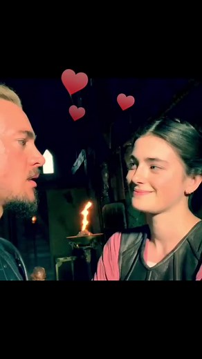 The Last Kingdom Actors: Behind the Scenes with Alexander Dreymon