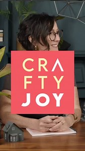 This week on Crafty Joy, Lia & Emily are getting into the Halloween spirit by sharing some of their most cherished homemade costume memories! From childhood creations to the beautiful costume designs now in the Lia Griffith collection, this episode is full of heart, laughter, and creative inspiration. There’s something so special about handmade costumes – the love that goes into every stitch, the problem-solving when things don’t work out, and those precious memories that last long after Hallowe