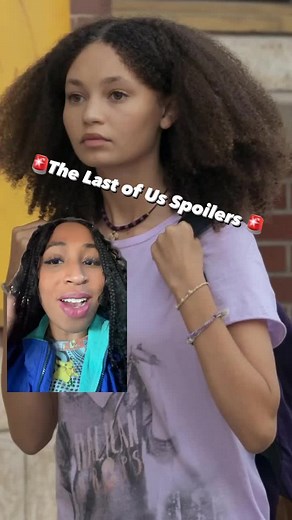 The Last of Us: Character Analysis of Sarah