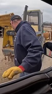 Fuel Problem or Frozen Filter?