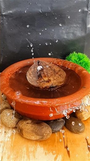 satisfying water splash relaxing mind 😌📷 #asmr #satisfying #relaxing