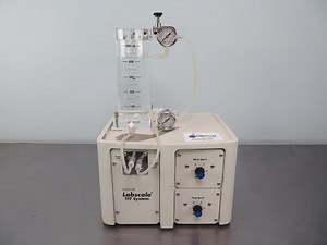 Millipore Labscale TFF System