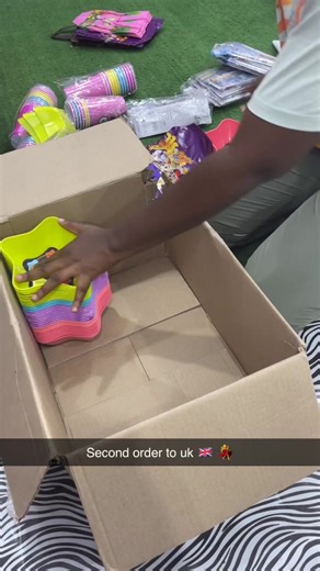 Creative Party Bag Ideas for Kids' Celebrations