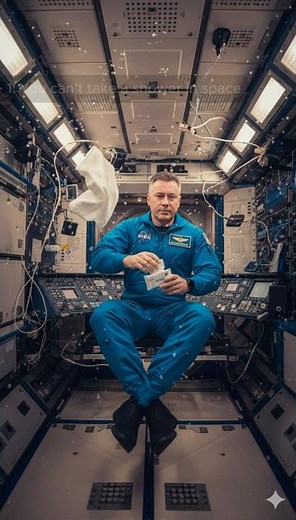 Top 5 facts about astronauts 🧑‍🚀 #space #interestingfacts #universe
