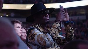 50K views · 262 reactions | See all the sweat and tears that went into getting to fight week in #UFC235 Countdown! | UFC | Facebook