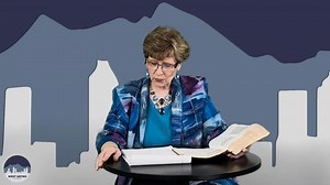 West Metro Book Club - Day 235 - Marilyn Foster | West Metro Church