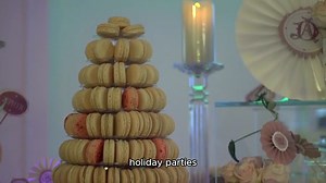 wedding cookies recipe