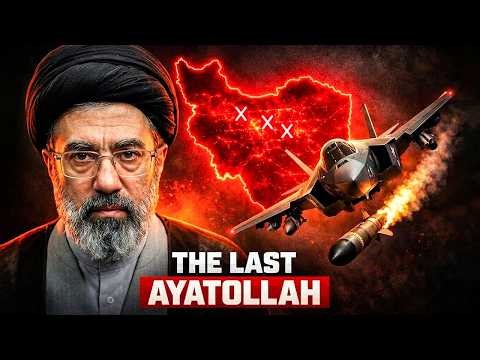 Iran's New Ayatollah Might Be The MOST DANGEROUS Man In The Middle East