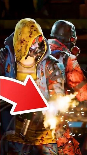 (Ad) This Survival Game Is One Giant Moving Train