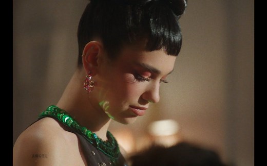 Dua Lipa - We're Good官方MV