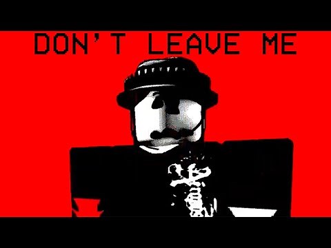 The Most Disturbing Roblox ARG You've Never Heard Of | rockin4ward