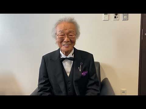 菅原洋一「ピアノと唄う愛の詩Ⅱ～90才の私からあなたへ～」リリースコメント #菅原洋一 #徳間ジャパン