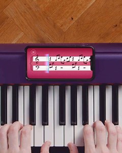 Master the piano in no time! 🎶 Join millions of learners on Simply Piano and start playing today! 🎹✨ | Simply Piano