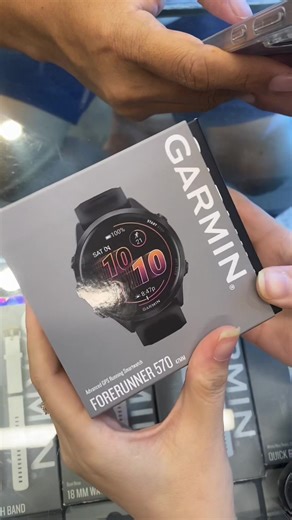 GBS45ntmkgarmin trên TikTok