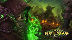 World of Warcraft patch 6.2 will unleash the Burning Legion on June 23rd