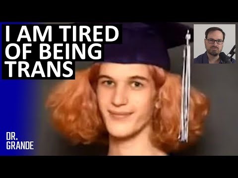 Killer Who Identified as a Woman Felt Brainwashed into Transgender Ideology | Robin Westman Analysis