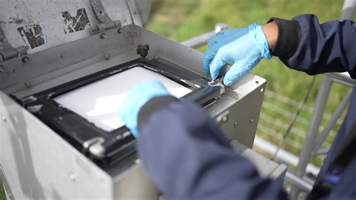 Here’s a quick look at the Air Quality Monitoring Stations across Central Luzon. Working 24/7 to check air quality, support compliance and protect public health through science, data and dedication. #EMBR3Works #AirQuality | EMB Central Luzon Region