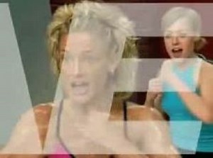 exercise fitness - YouTube