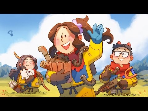 RUST KINGDOMS SERVER 👑 DAY TWO! IRONFANG RISE UP