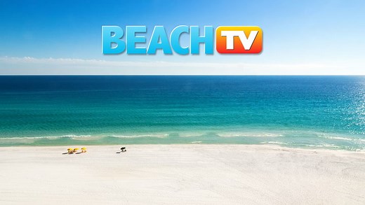Beach TV Live  - Panama City Beach, FL
