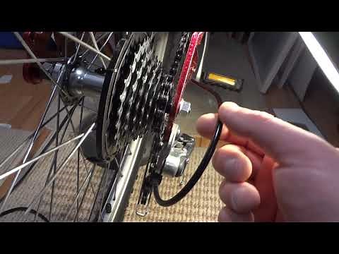 Chain slipping on new bike randomly SECRET fix