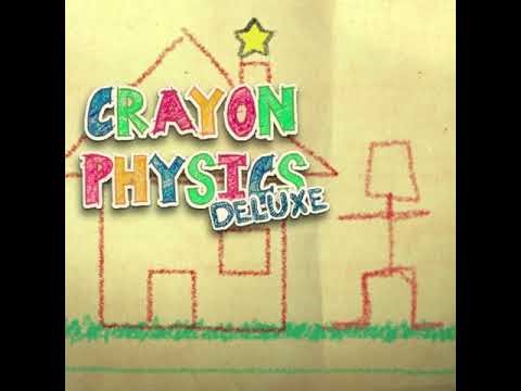 MIDI Week Singles: "Afternoon Snooze" - Crayon Physics Deluxe (PC)