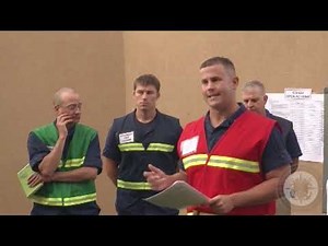 #CGHowTo Conduct an Incident Operations Briefing