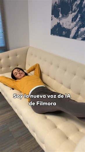 Somos Filmora y obvio que te escuchamos y seguimos trabajando para mejorar esas funciones que todavía necesitan optimización😁 Atentos a la nueva actualización Filmora 13.2.1 #Filmora #filmora13 #tipsdeedicion #ediciondevideo #editarvideos #filmmakers #creadoresdecontenido