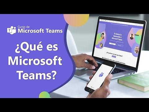 What is Microsoft Teams? | Microsoft Teams Course