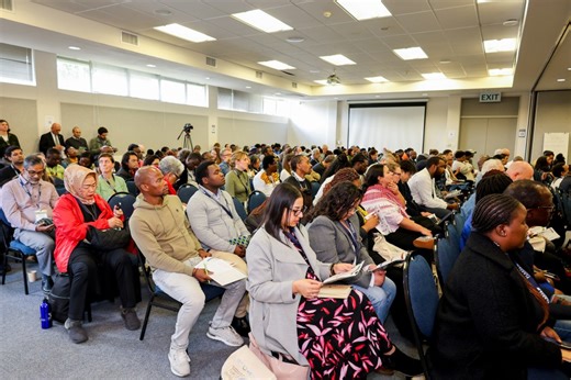 Why land redistribution must be central to human flourishing in an era of extreme inequality  - Zimbabwe Situation