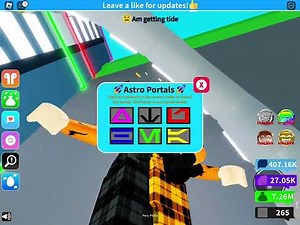 CODE TO MOON PORTAL! ll Texting Simulator