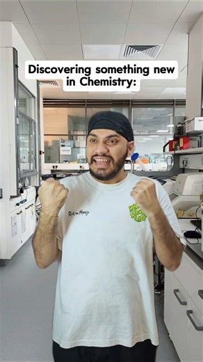 New discovery in science #relatable #shorts