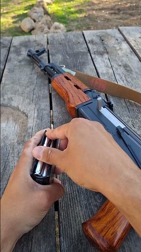 AK-47 Airsoft