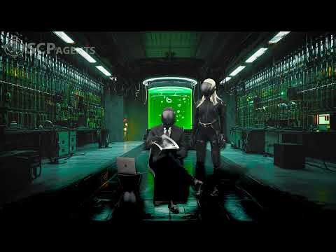 Exploring SCP Foundation: Inside the World of Anomalies | Twin Agents