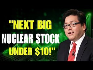 Get in Early‼️ Top 4 Nuclear Energy Stocks Under $10 to Watch with Huge Potential in 2025 🚀