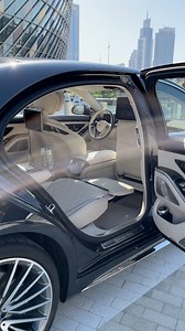 Is this the nicest interior cabin in the car industry at the moment? 🤔😍Thanks to SERGI for the review! | Supercar Blondie
