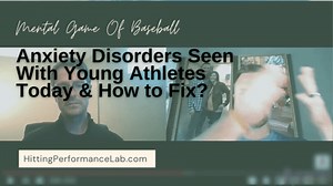 Mental Coach Training Program For Baseball & Softball Hitting And Pitching | How To Build Mental Toughness Approach, Drills, Exercises, Self-Talk, & Skills - Unlock Youth Baseball Mastery: Science-Backed Online Training Plans!