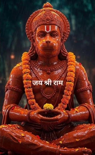 Jai Hanuman Ji 🙏 #hanuman #shorts #viral