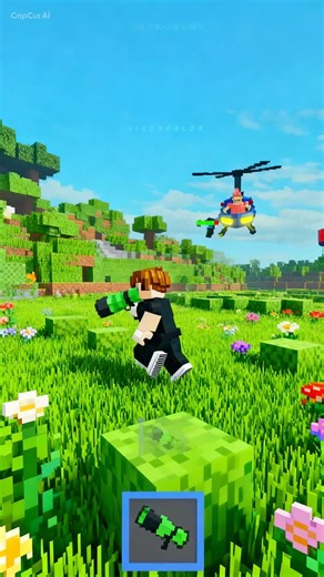 GRANDMA IN ROBLOX FINAL🔥