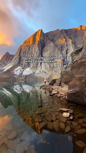 Floe Lake, Kootenay National Park, British Columbia Canada 📹 yakeandmarie . . . . . . #Kootenay #floelake #KootenayNationalPark #Canadian #Canada | The Rockies Collection