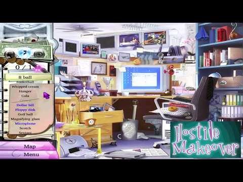 Hostile Makeover (Windows game 2009)