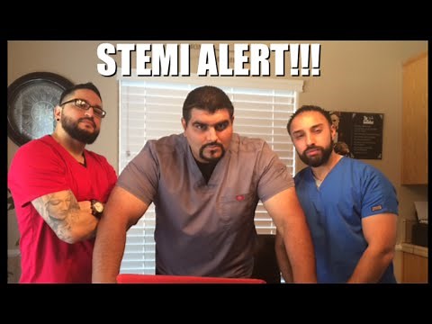 STEMI ALERT (Special Edition)