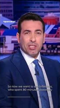 Aboutrika says World Cup is being used to ‘whitewash’ reputations