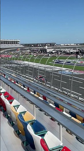 IMSA Ford Mustang Challenge Round 1 Qualifying Charlotte Motor Speedway ROVAL Noaker & More On Track