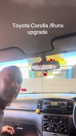 Upgrade Your Toyota Corolla with Apple CarPlay & Android Auto