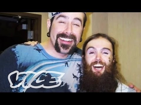 Getting Drunk on God